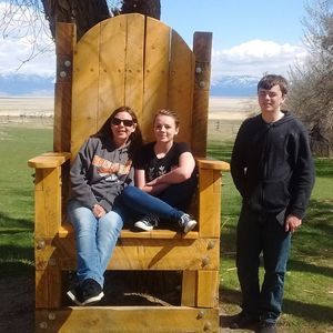 Meet your Posher, Sara